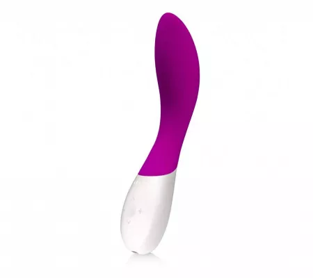 Lelo Mona Wave - Lila G-pont Vibrátor