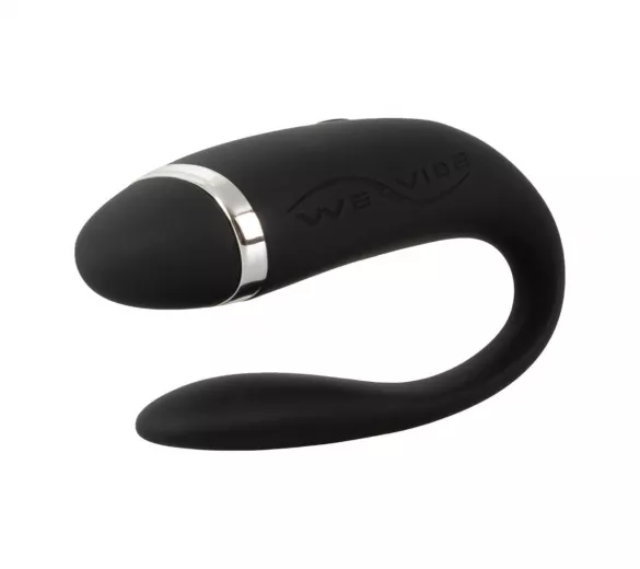 We-Vibe 30 - párvibrátor, fekete, öko kiszerelés